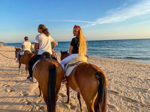 Centro Hipico El Jibbah-Barbate必去景点