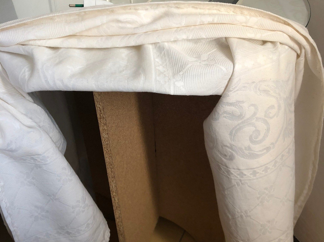 塞特阿尔基酒店主图