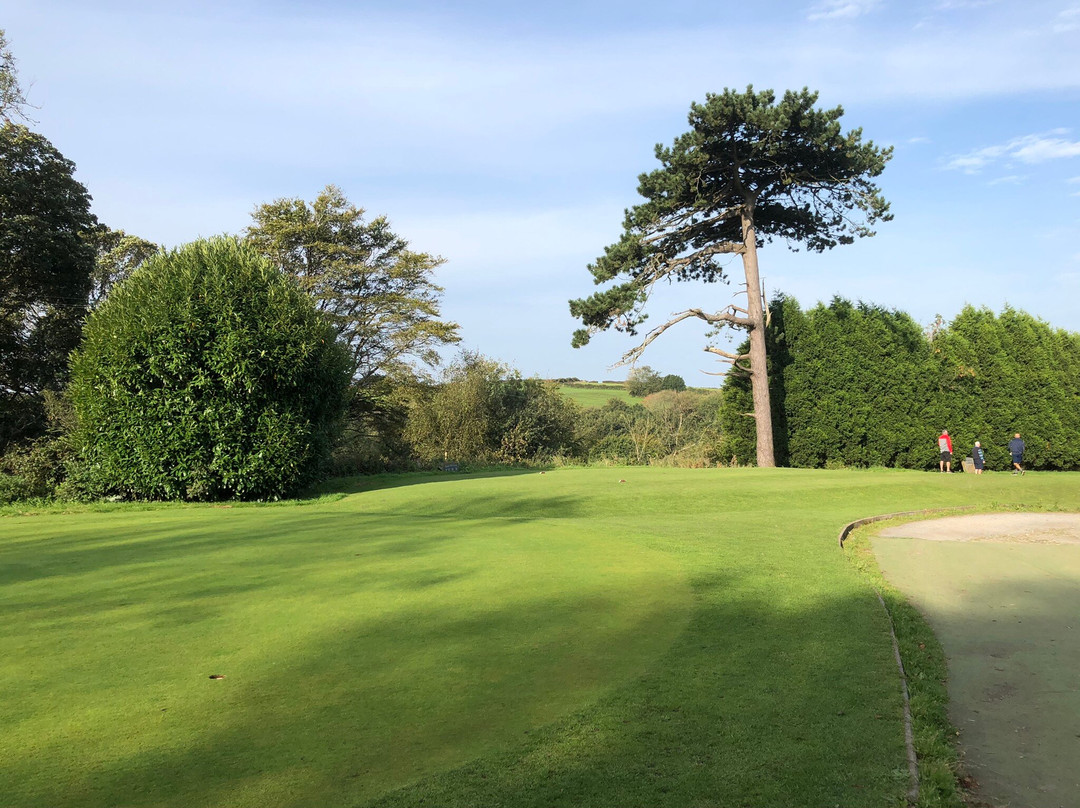 The Gower Golf Club主图