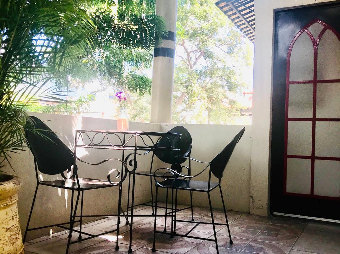 Hotel Casa Blanca主图