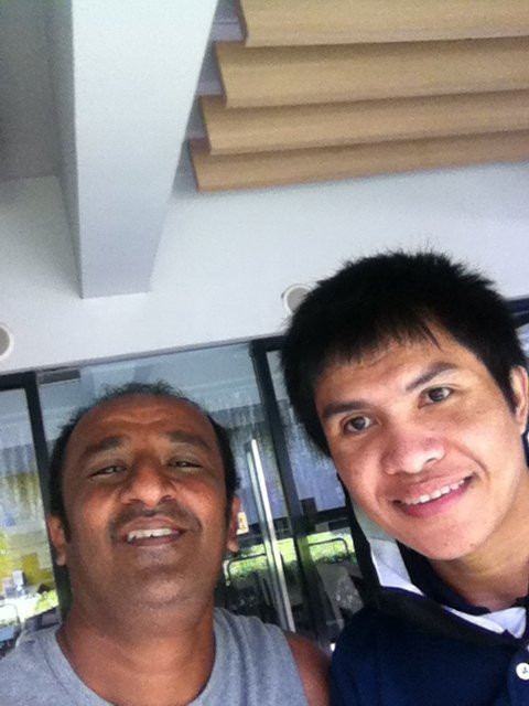 娜娜阿尔特酒店主图