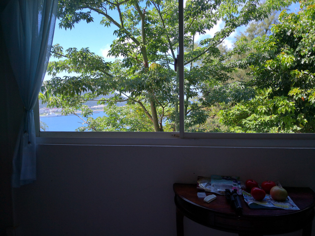 Guesthouse Bayside Higashigaoka主图