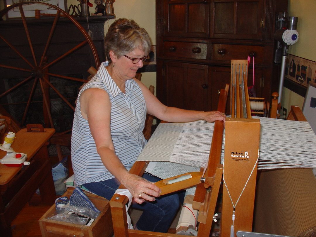 Rice's Hotel / Hughlett's Tavern-Heathsville必去景点