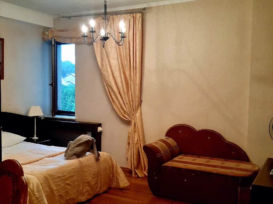 Terrasa Guest House主图