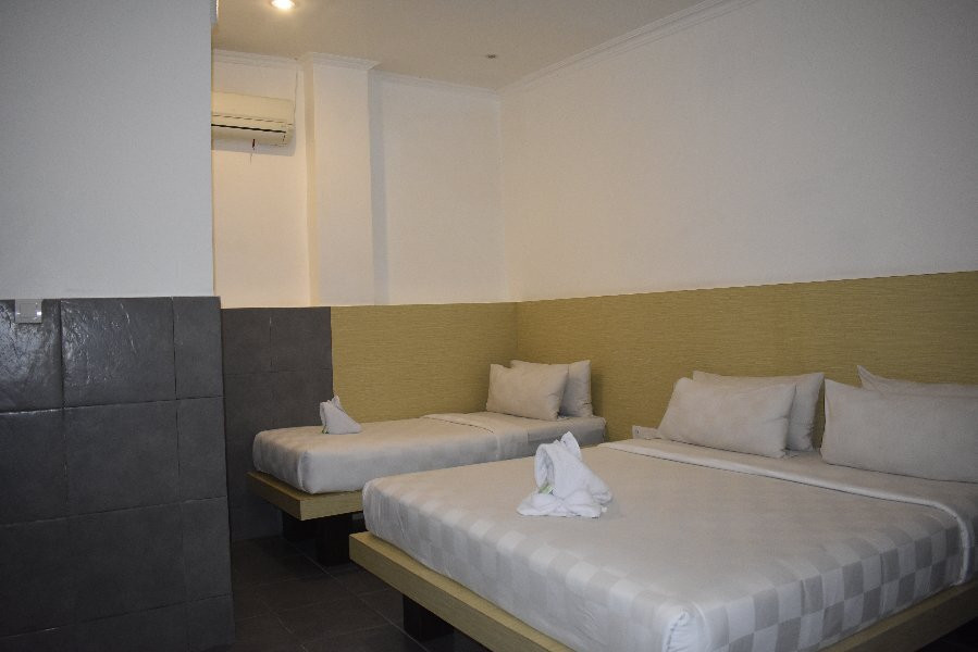 Mira Banjarmasin主图