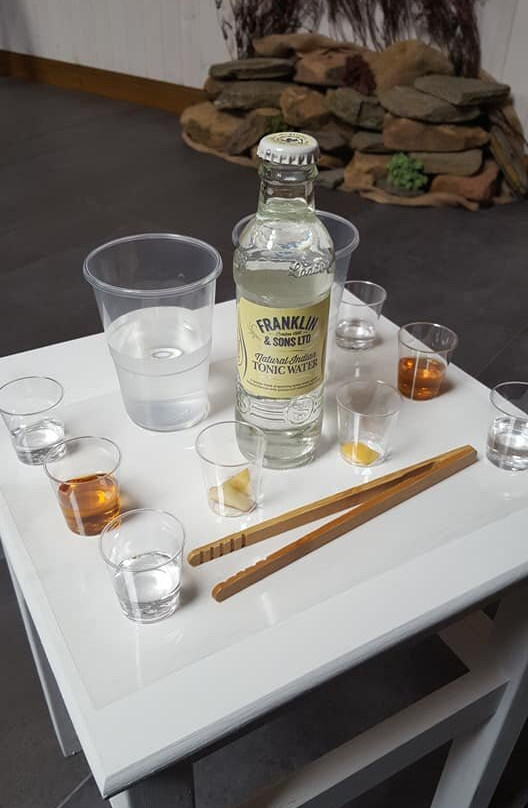 Dunnet Bay Distillery-Dunnet必去景点