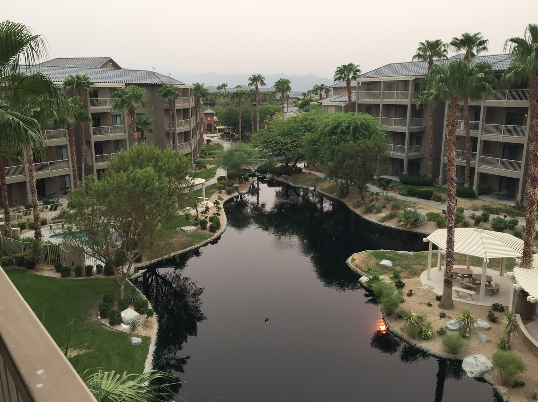 Worldmark Indio主图