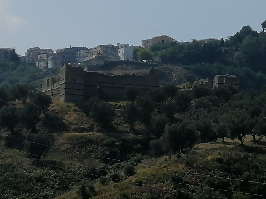 Grangia di Sant 'Anna景点图片