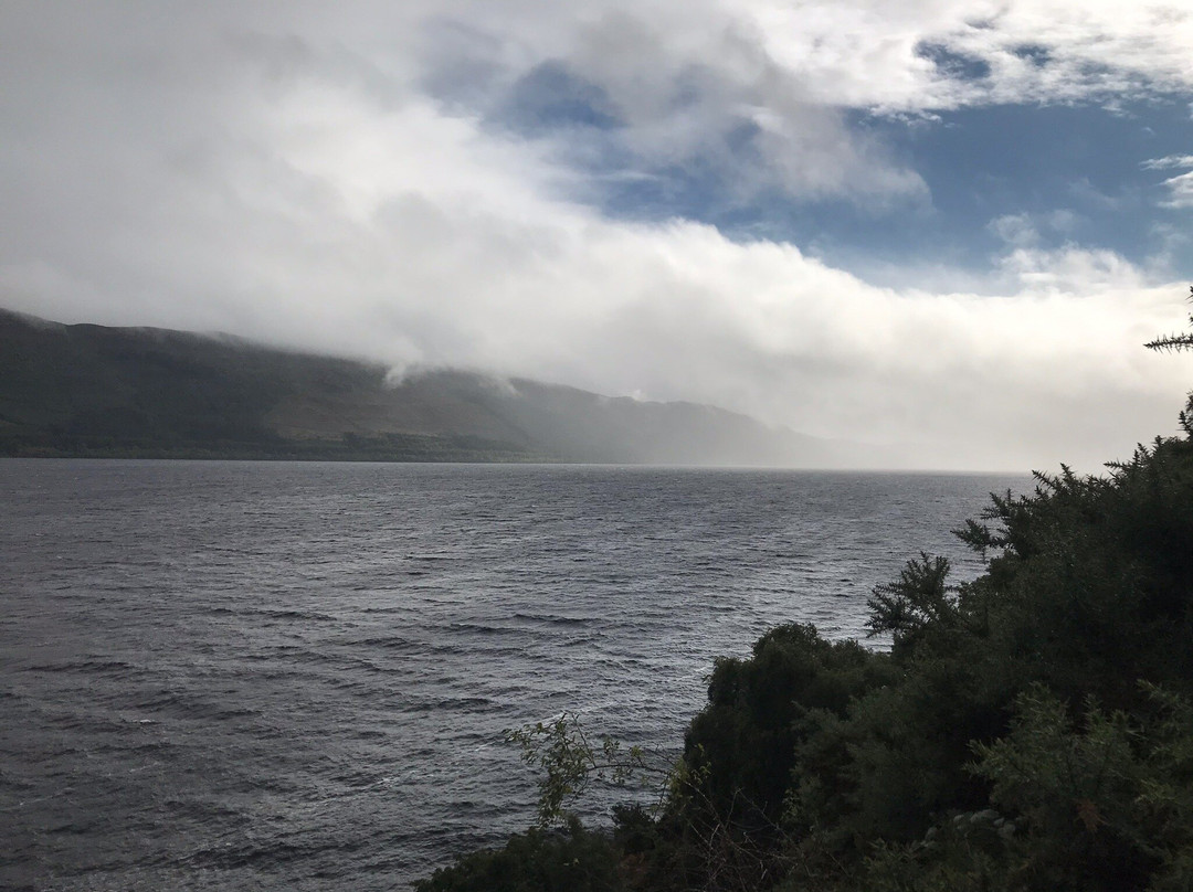 Woodlands Bed & Breakfast主图