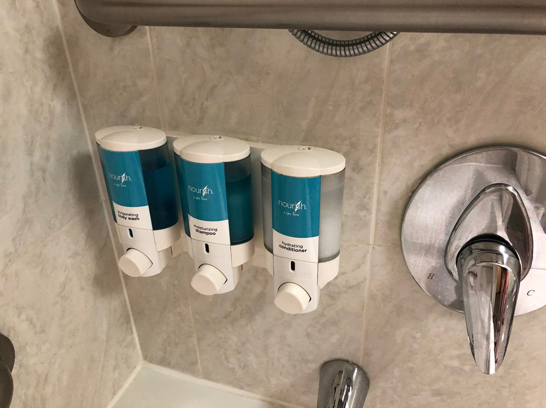 Drury Inn & Suites Birmingham Lakeshore Drive主图