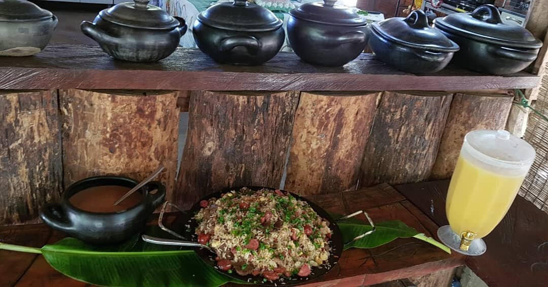 Complexo Akaiá主图