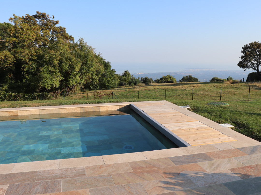 Mas de la Source主图