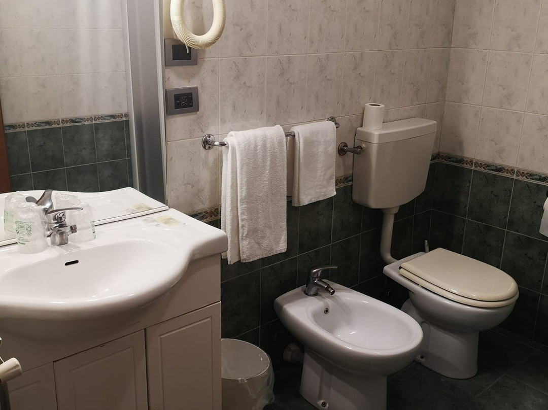 Hotel Cavour Resort主图