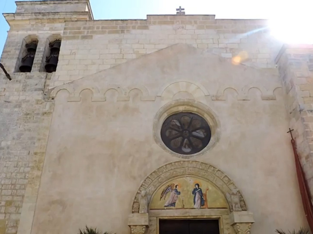 Cattedrale di Castro-Castro必去景点