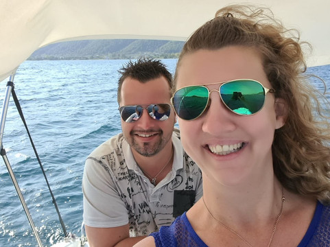 Diaporos Boat Rental-Vourvourou必去景点