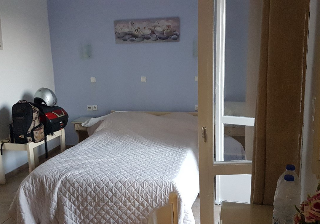 Galini Pension主图