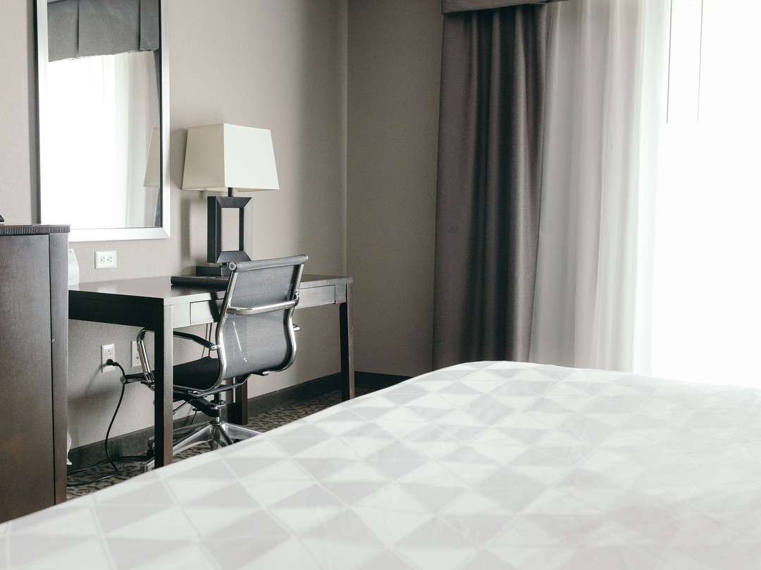 Holiday Inn & Suites East Peoria By IHG主图