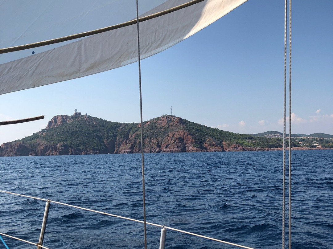 La Brigante-弗雷瑞斯必去景点