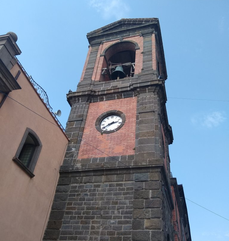 Palazzo Savelli-罗卡普廖拉必去景点