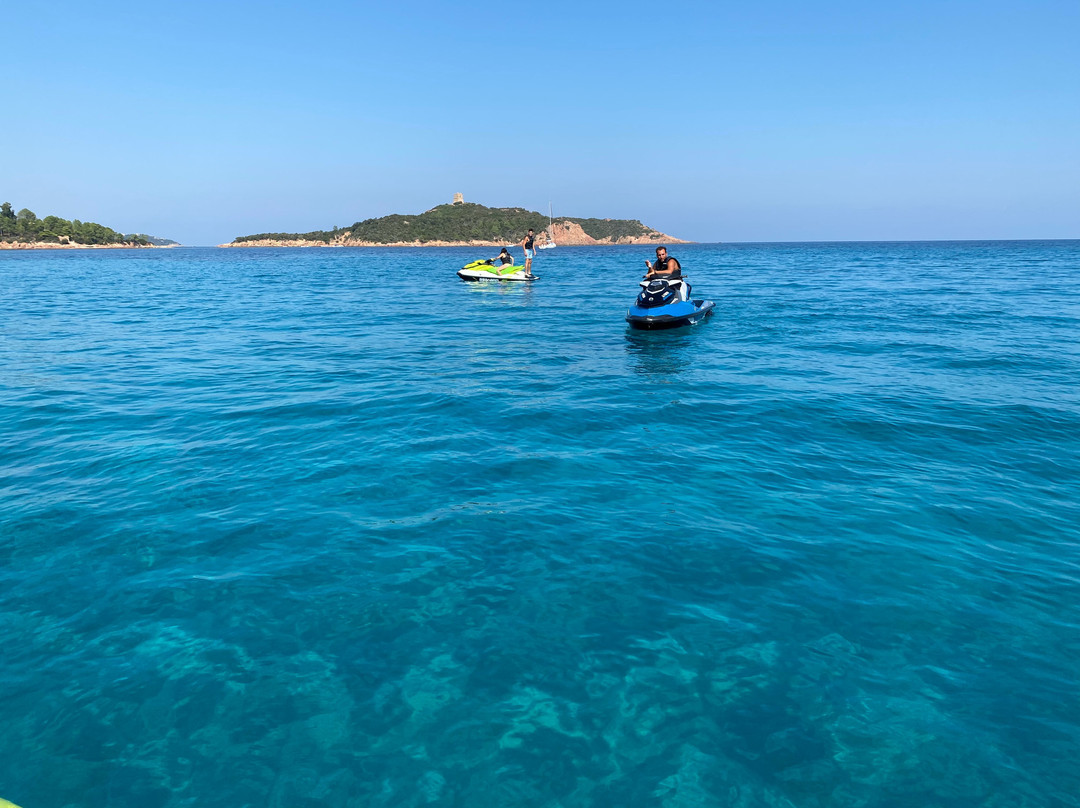 Corsica Jet-维琪奥港必去景点