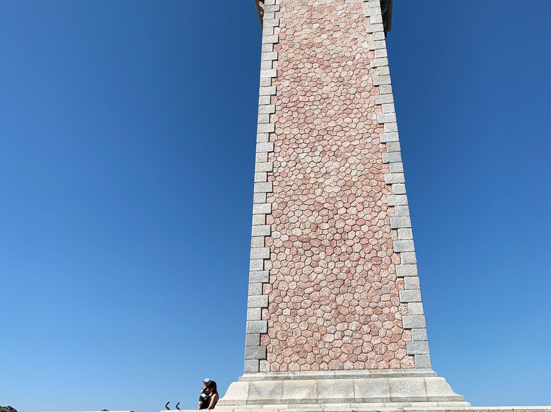 Phare du Cap Béar景点图片