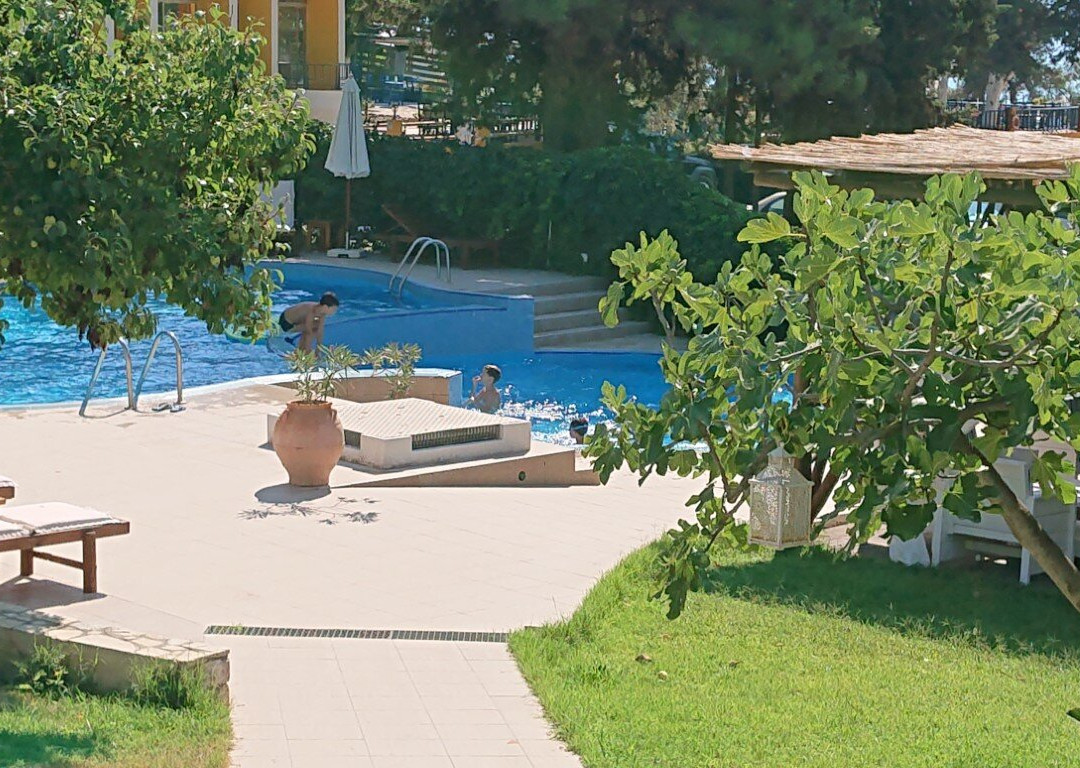 Rodon House Aparthotel主图