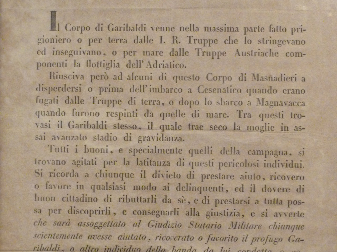 Museo Pinacoteca San Francesco-圣马力诺城必去景点