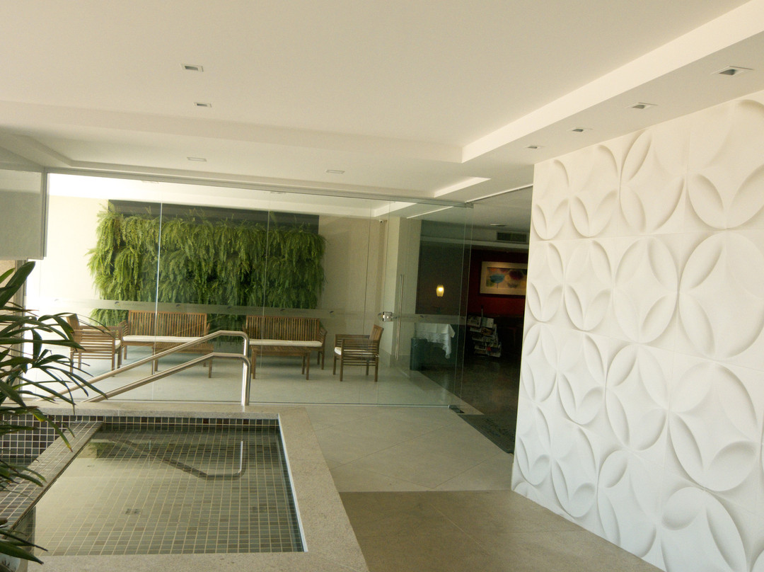 Hotel Atlantico主图