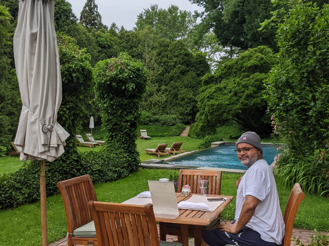 The Baker House 1650主图