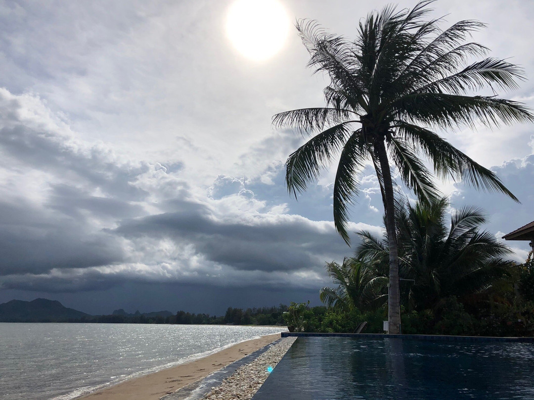 Sara Beachfront Boutique Resort主图