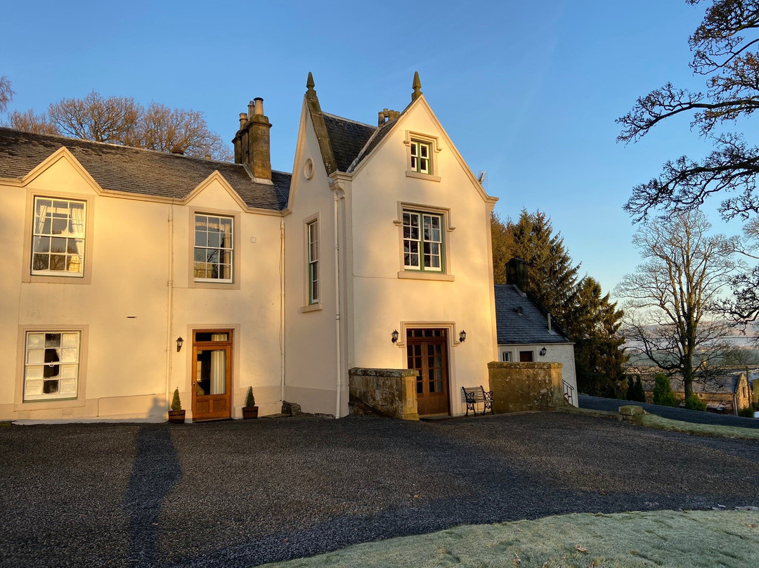 West Plean House主图