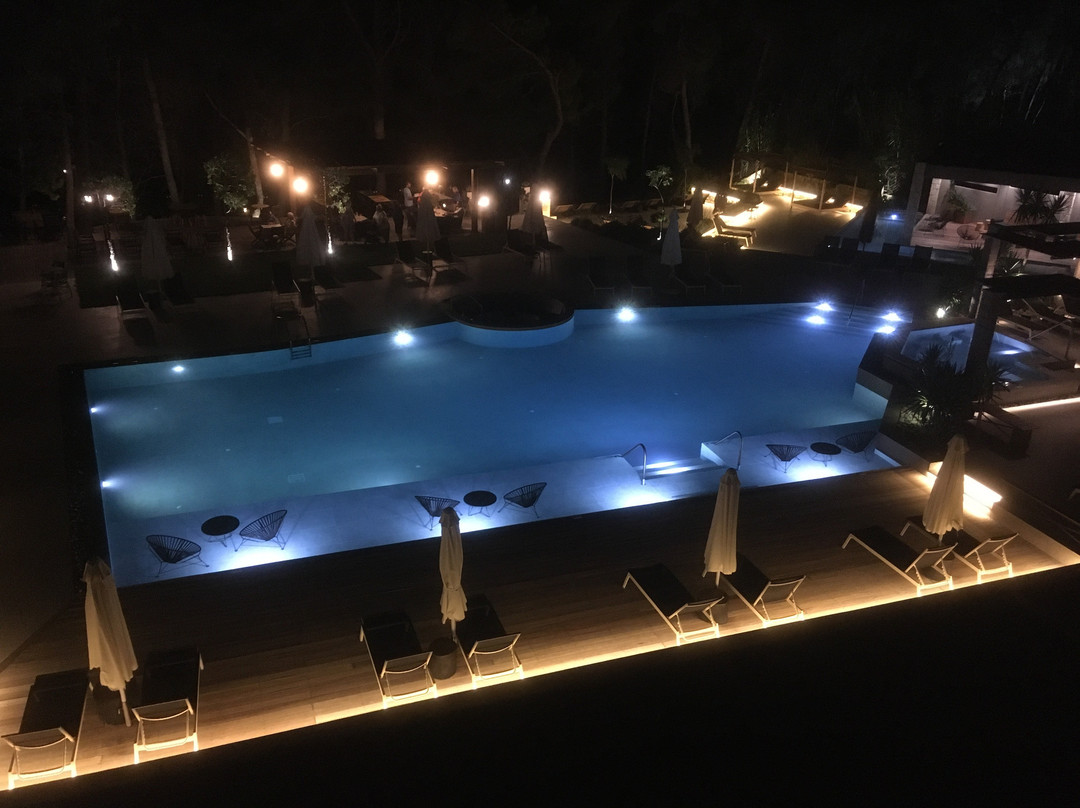 Nostos Hotel主图