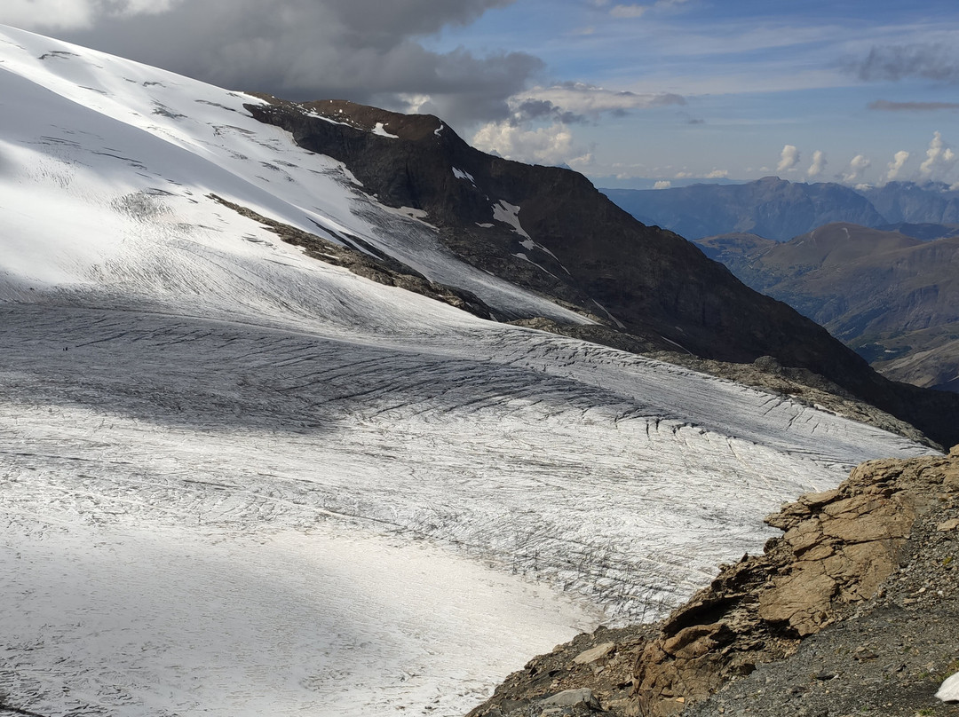 Téléphérique des Glaciers de la Meije - SATG-La Grave必去景点