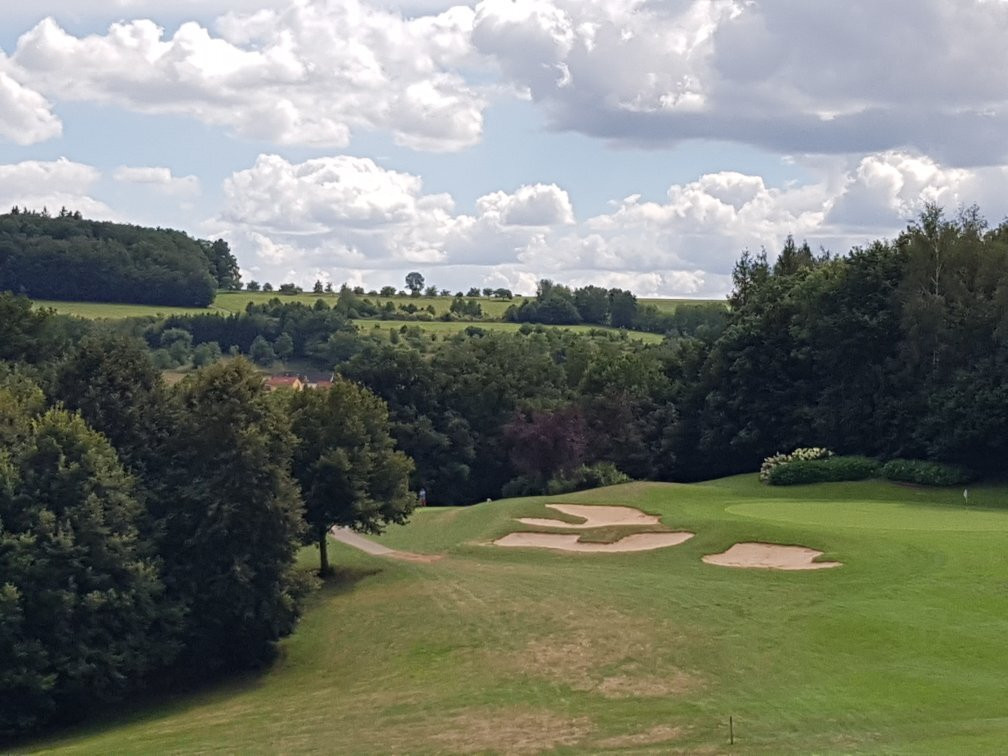 Landhotel Weihermuhle主图