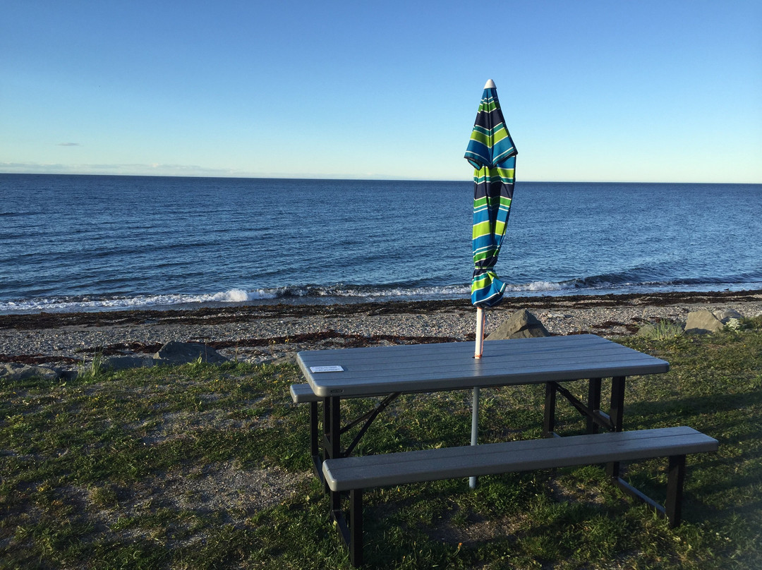 Hôtel Manoir sur Mer主图