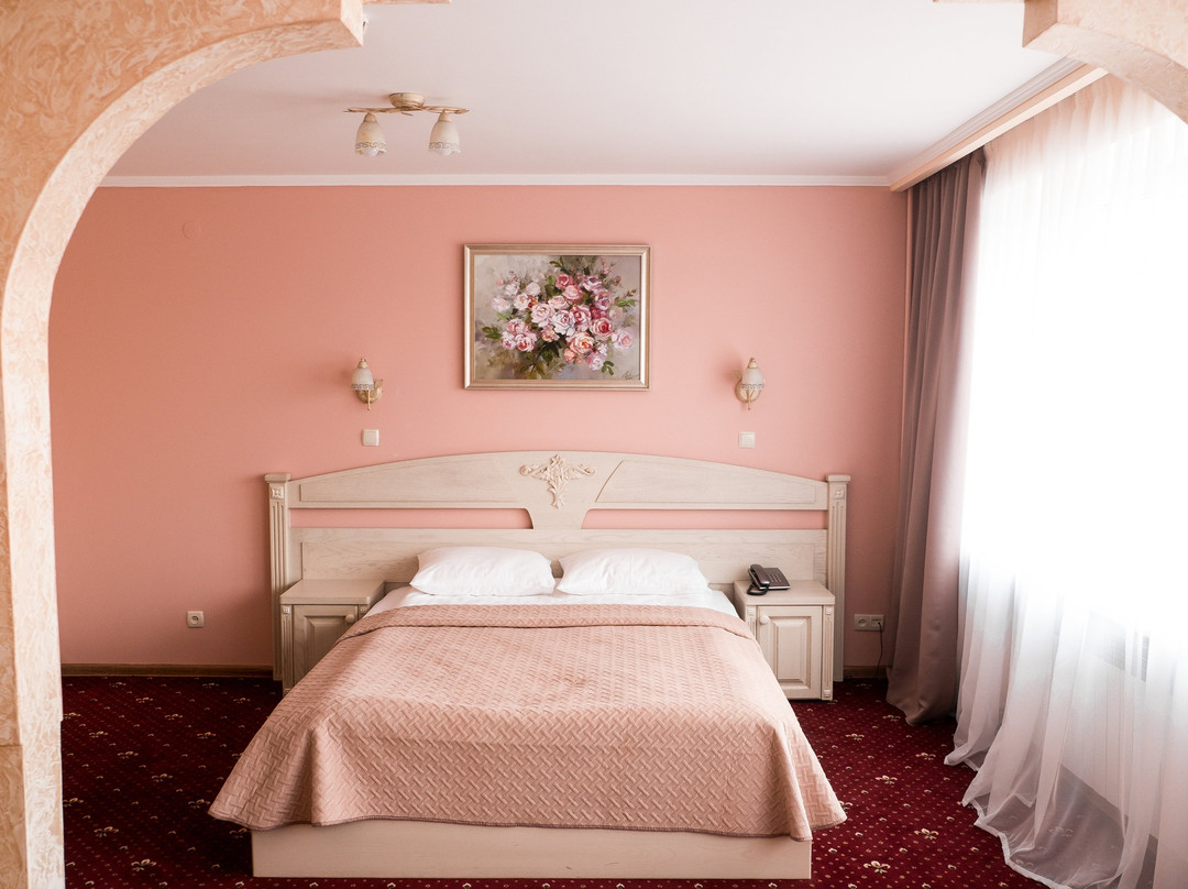 Halychyna Hotel主图