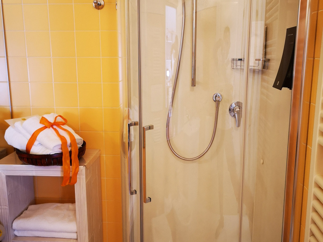Exclusive Aparthotel La Reunion主图