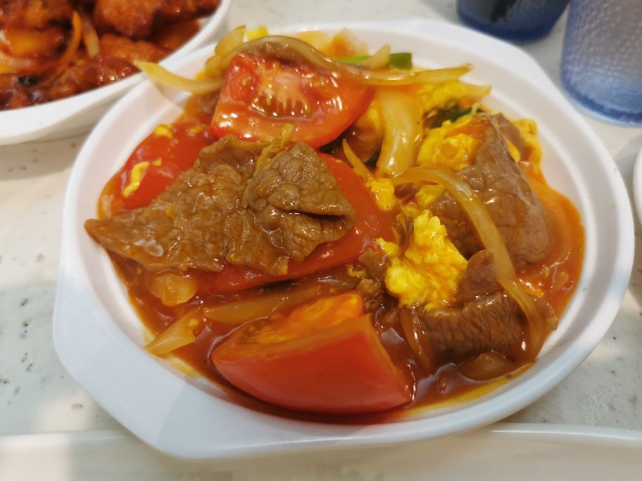 Wo Kee Restaurant