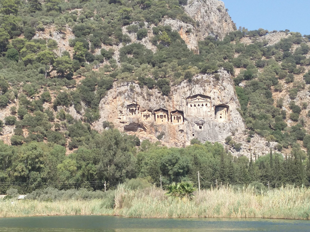 Holiday in Med景点图片