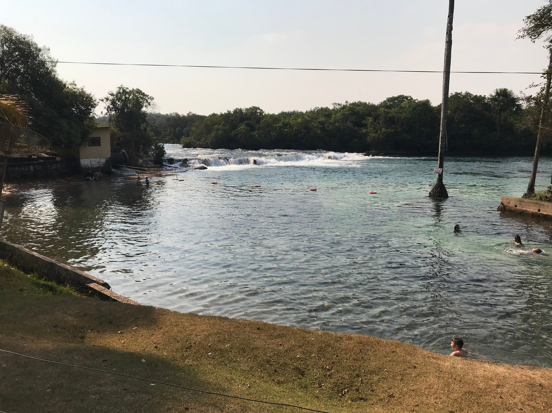 Balneario Rio Verde景点图片