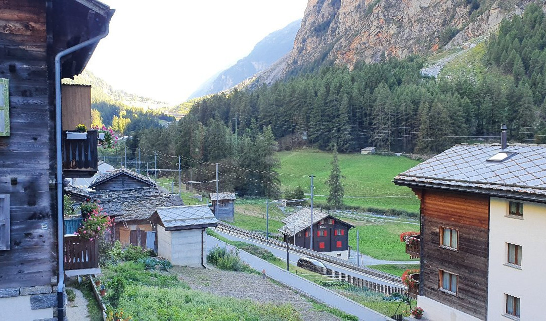 Hotel Bergfreund主图