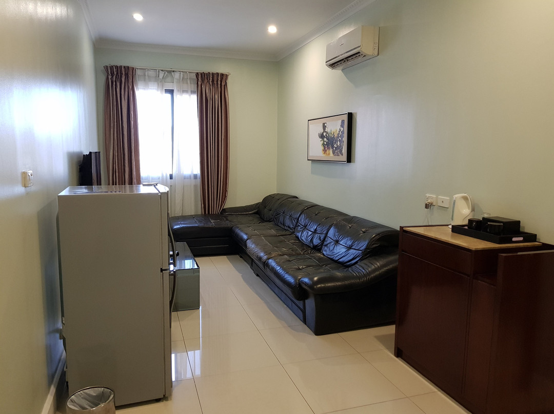 Lae City Hotel主图