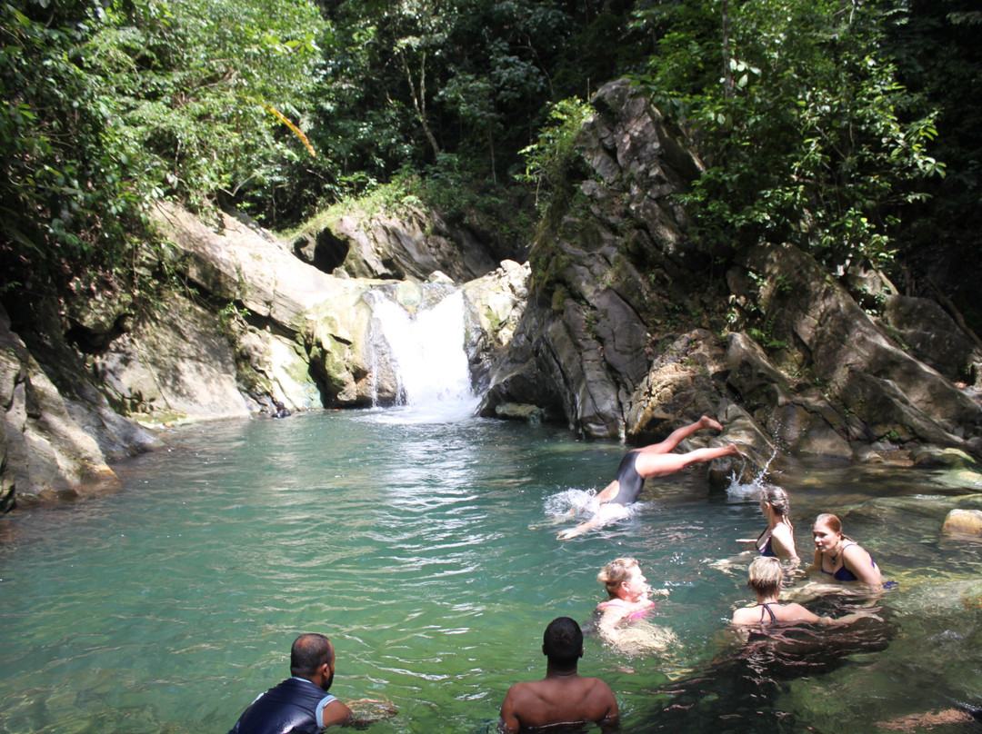 Earth Nation Events-特立尼达必去景点