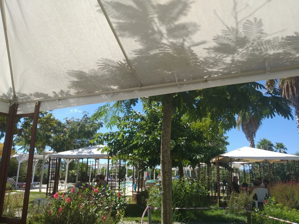 Butterfly House Sardegna-Olmedo必去景点