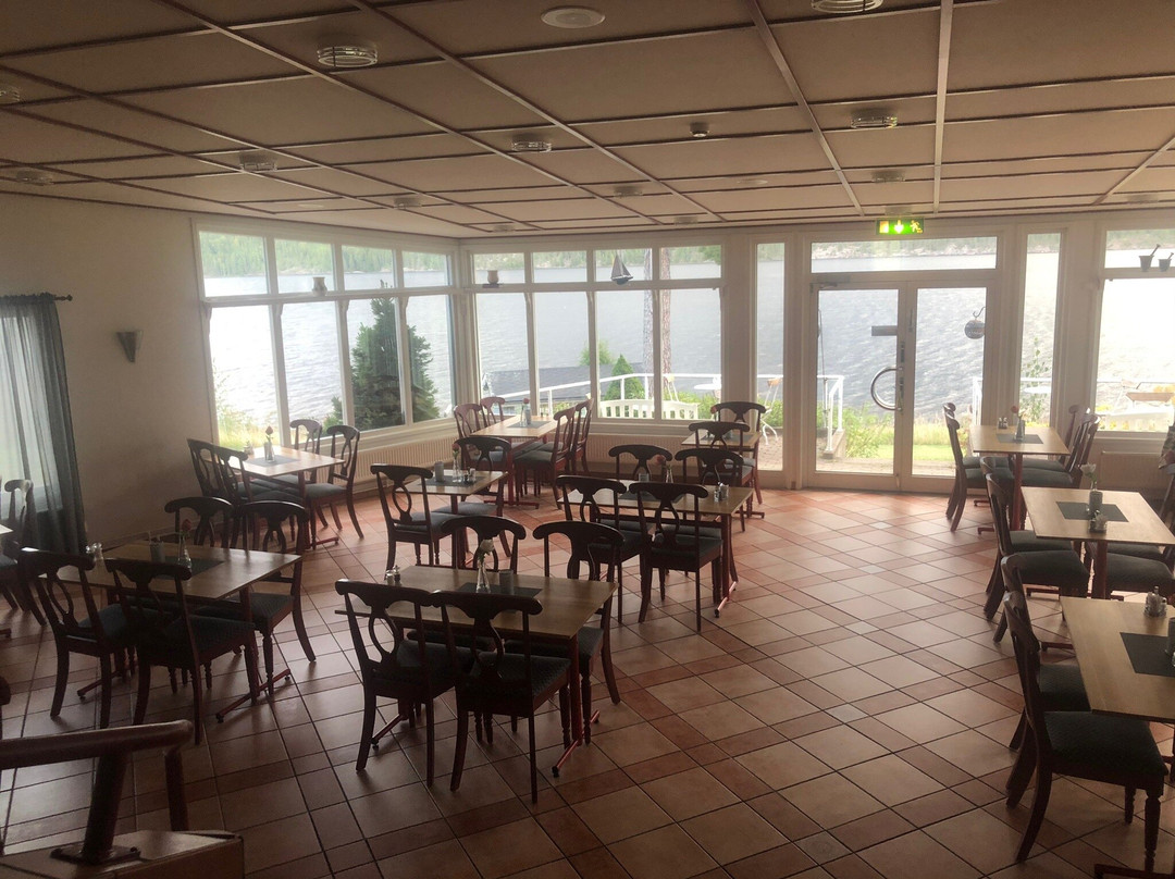 Hotell Frykenstrand, Sure Hotel Collection by Best Western主图