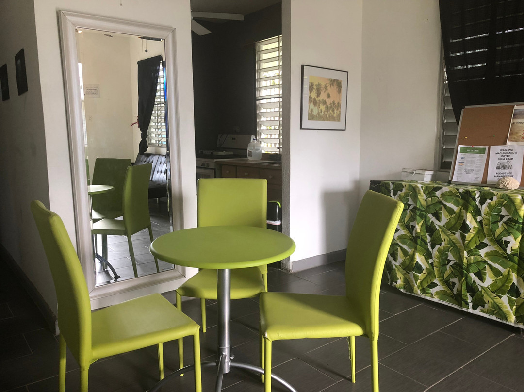 Vieques Good Vibe Guest House