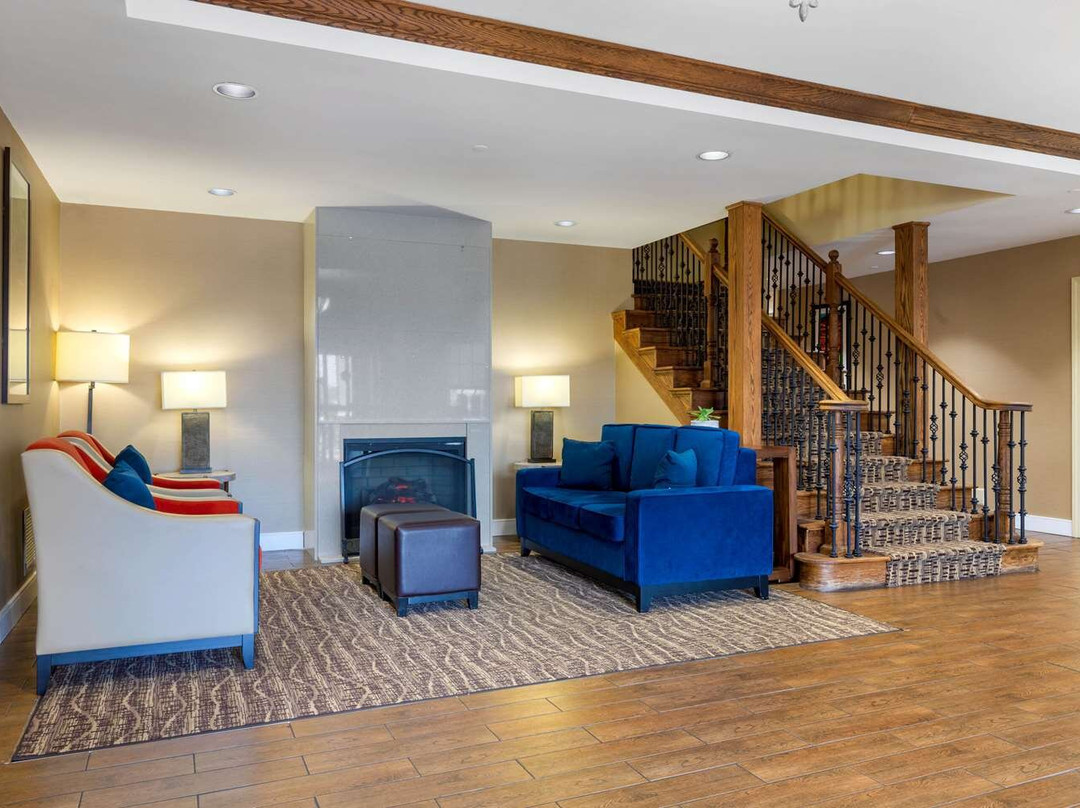 Comfort Inn & Suites Cordele主图