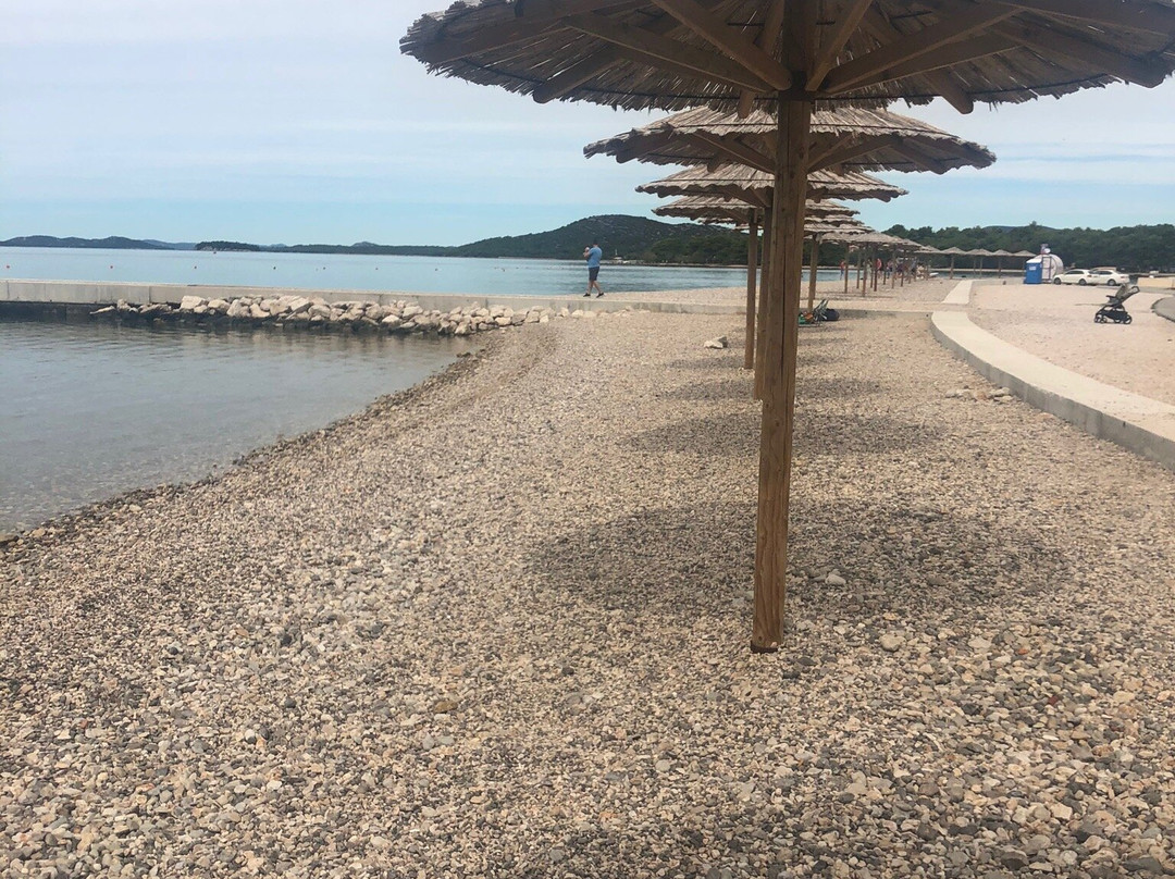 Pirovac Bay-皮罗瓦必去景点