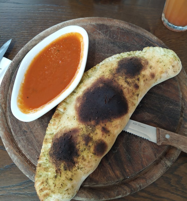 Bleecker Bakery - Hadera