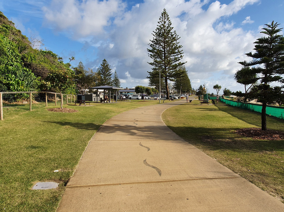 Don MacSween Park-Miami必去景点